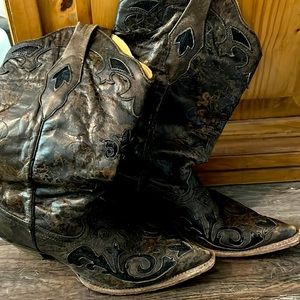 Corral Boots